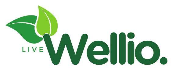 Wellio logo