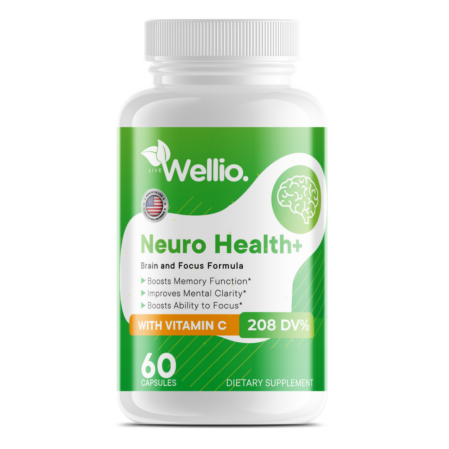 Neuro Health+