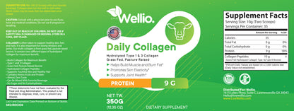 Daily Collagen