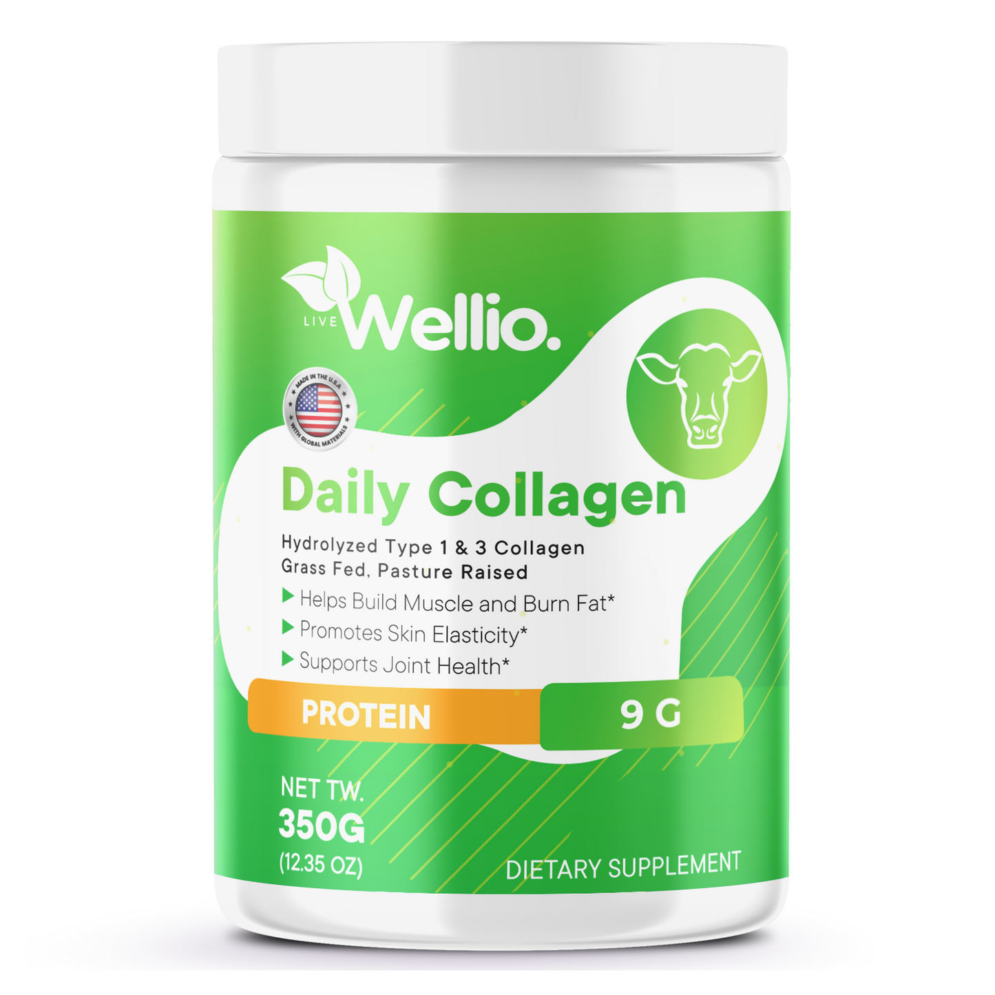 Daily Collagen