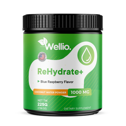 ReHydrate+